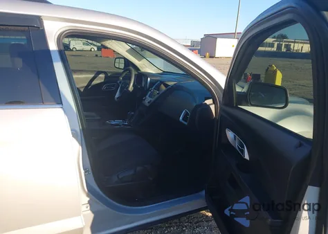 2016 Chevrolet Equinox Lt from USA, damaged, VIN 2GNALCEK4G6145512